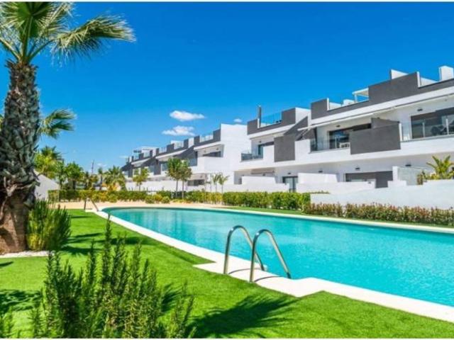 Piso en Venta en Torrevieja