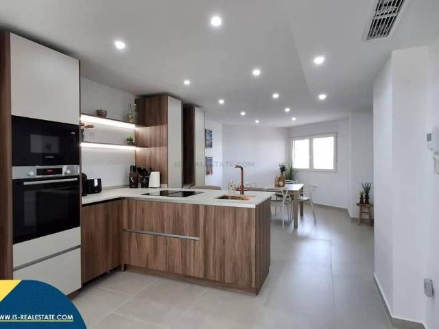 Piso en Venta en Torrevieja