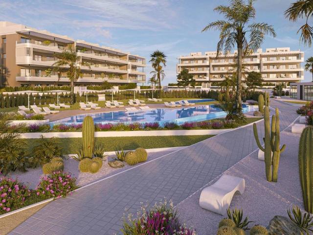 Piso en Venta en Torrevieja