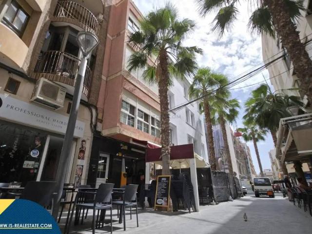 Piso en Venta en Torrevieja
