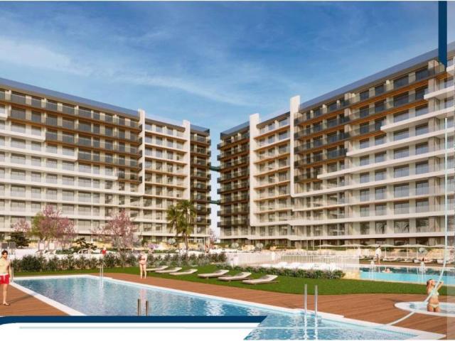 Piso en Venta en Torrevieja