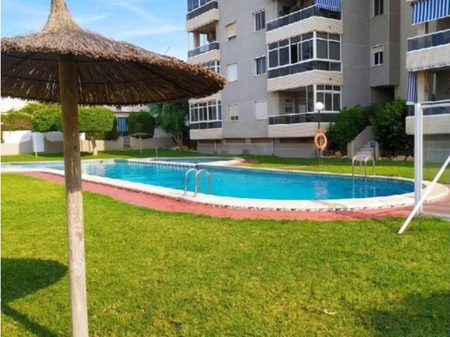 Piso en Venta en Torrevieja