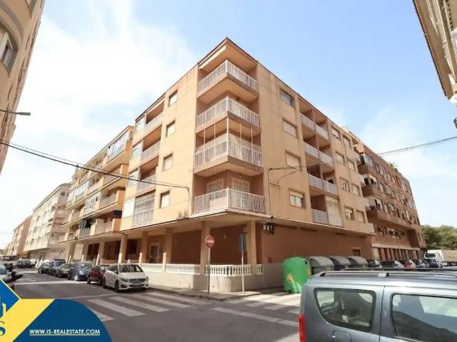 Piso en Venta en Torrevieja