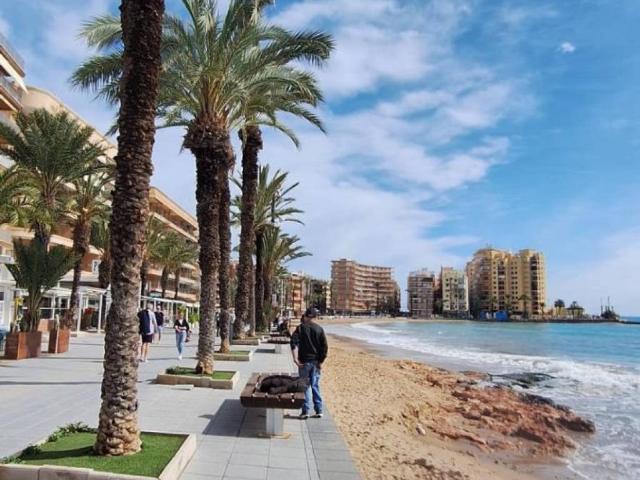 Piso en Venta en Torrevieja