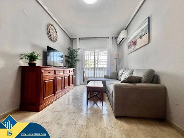 Piso en Venta en Torrevieja
