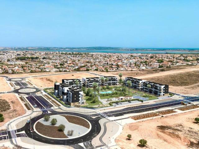 Piso en Venta en Torrevieja