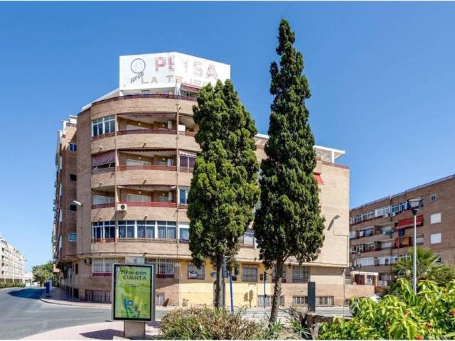 Piso en Venta en Torrevieja