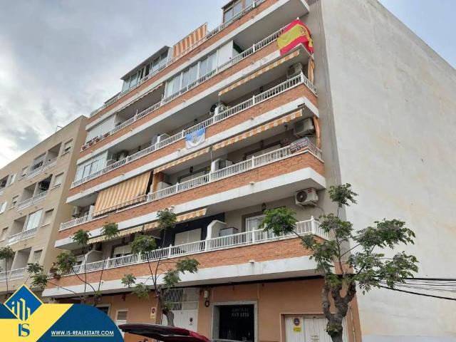 Piso en Venta en Torrevieja