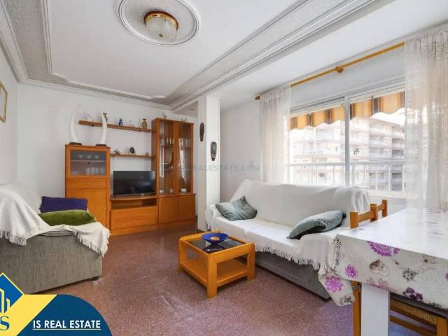 Piso en Venta en Torrevieja