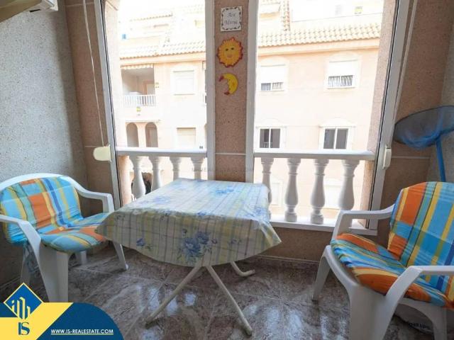 Piso en Venta en Torrevieja
