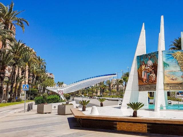 Piso en Venta en Torrevieja