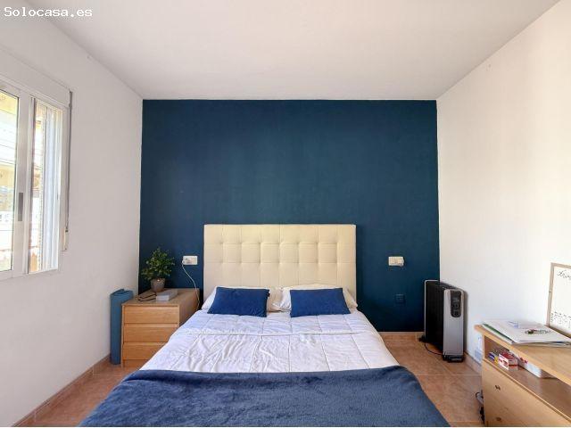 Piso en venta en Torrevieja con piscina comunitaria