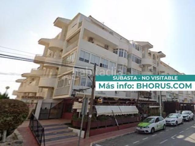 Piso en venta en Torrevieja, Cabo Cervera. Pisos.