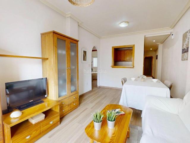 Piso en venta en Torrevieja, Centro Muelle Pesquero. Tu hogar en el corazón de Torrevieja. Pisos.