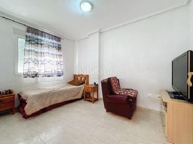 Piso en venta en Torrevieja, Centro Muelle Pesquero. !CDATAPiso Céntrico de 2 Hab a 500m de la Playa del Cura Con Rentabilidad Inmediata y Gestión Legal. Pisos.