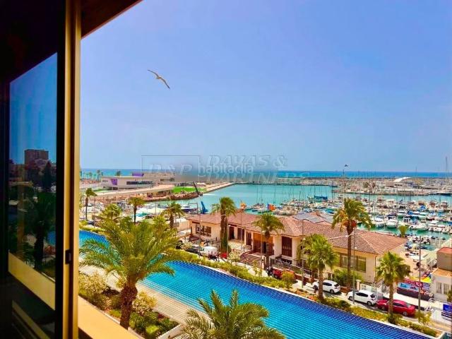 Piso en venta en Torrevieja, Centro Muelle Pesquero. Piso en venta en Náutico Paseo de Vistalegre, 3 dormitorios. Pisos.