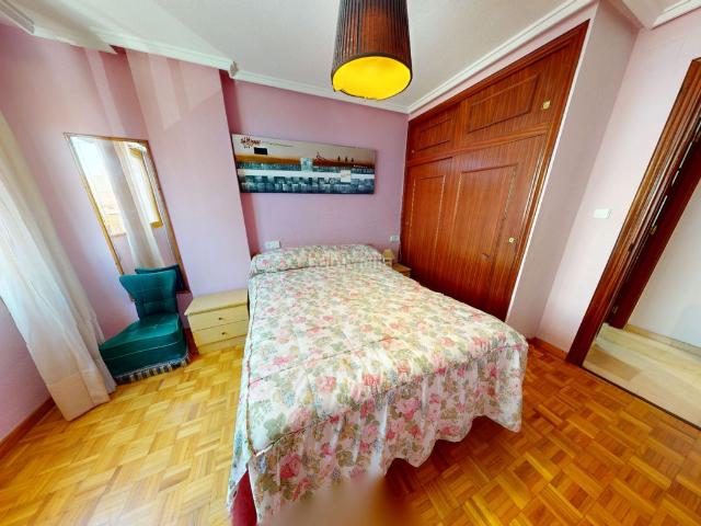 Piso en venta en Torrevieja, Centro Muelle Pesquero. Piso en venta en Concordia, 2. Pisos.