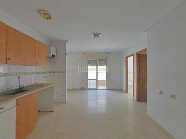 Piso en venta en Torrevieja, Centro Muelle Pesquero. Piso 2 habitaciones Venta Torrevieja. Pisos.
