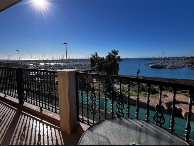 Piso en venta en Torrevieja, Centro Muelle Pesquero. Pisos.