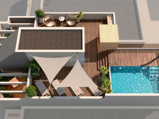 Piso en venta en Torrevieja, Centro Muelle Pesquero. Pisos.