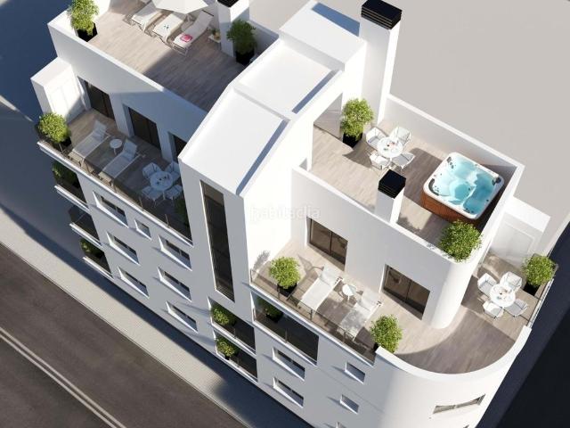 Piso en venta en Torrevieja, Centro Muelle Pesquero. Pisos.