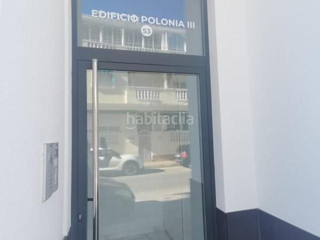 Piso en venta en Torrevieja, Centro Muelle Pesquero. POLONIA III apart. Pisos.
