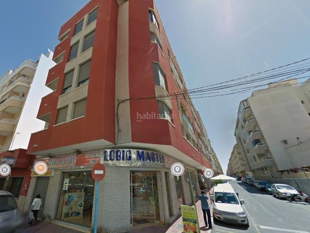 Piso en venta en Torrevieja, Antonio Machado. Ocasion. Pisos.