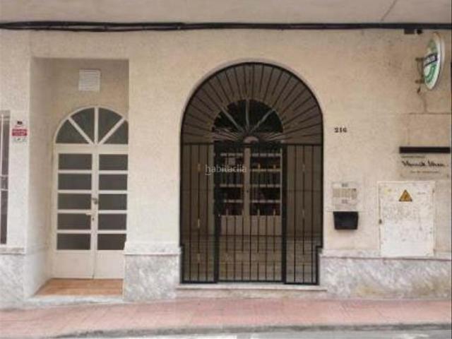 Piso en venta en Torrevieja, Antonio Machado. Pisos.