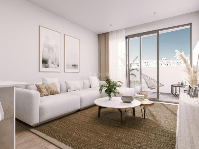 Piso en venta en Torrevieja, Antonio Machado. Ubicado en la hermosa localidad de Torrevieja, este conjunto de exclusivos aacuteticos ofrece una oportunidad uacutenica para disf. Pisos.