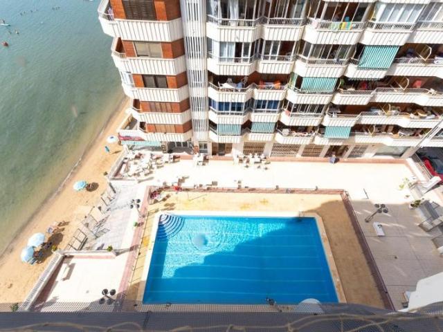 Piso en venta en Torrevieja, Acequion