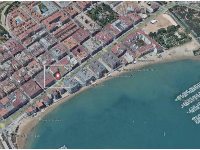 Piso en venta en Torrevieja, Acequion