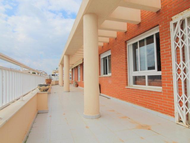 Piso en venta en Torrevieja Alicante