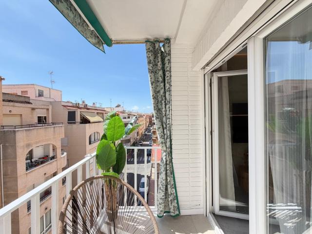 Piso en venta en Torrevieja Alicante
