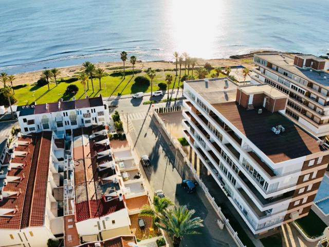 Piso en venta en Torrevieja Alicante