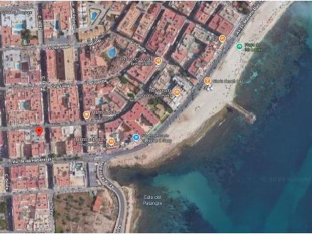 Piso en Venta en Torrevieja, Alicante