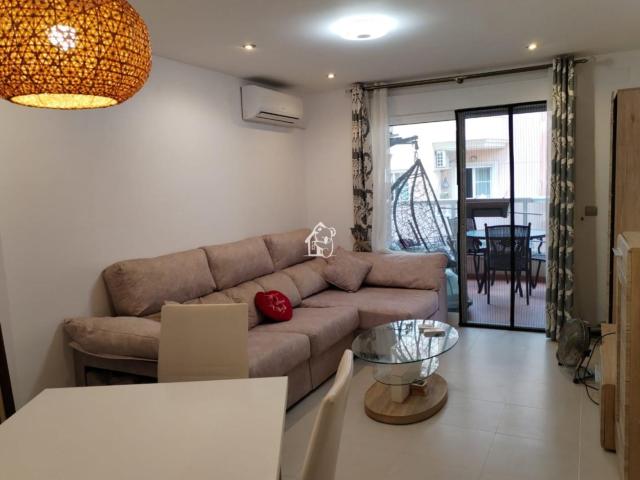 Piso en venta en Torrevieja Alicante