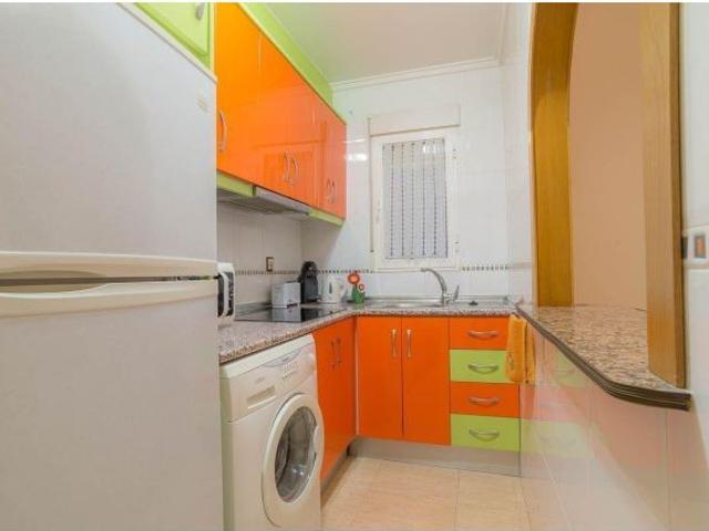 Piso en Venta en Torrevieja, Alicante
