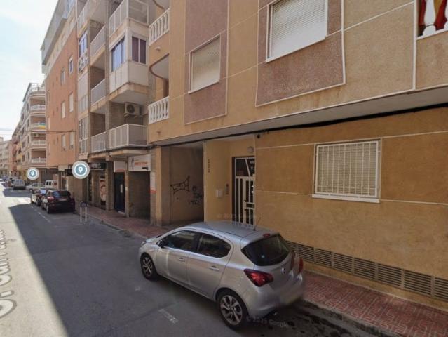 Piso en Venta en Torrevieja Alicante