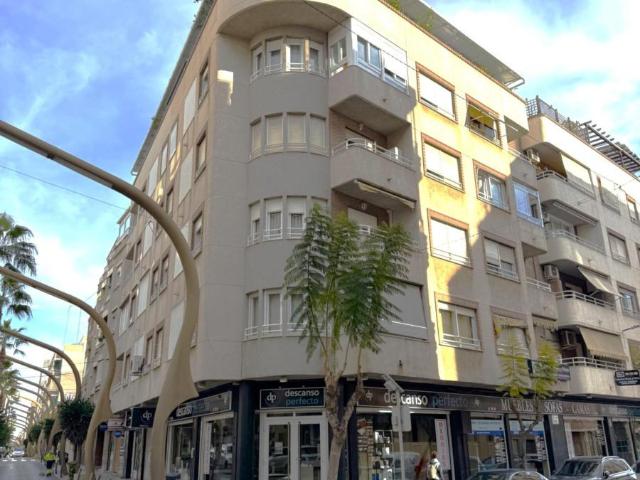 Piso en venta en Torrevieja Alicante