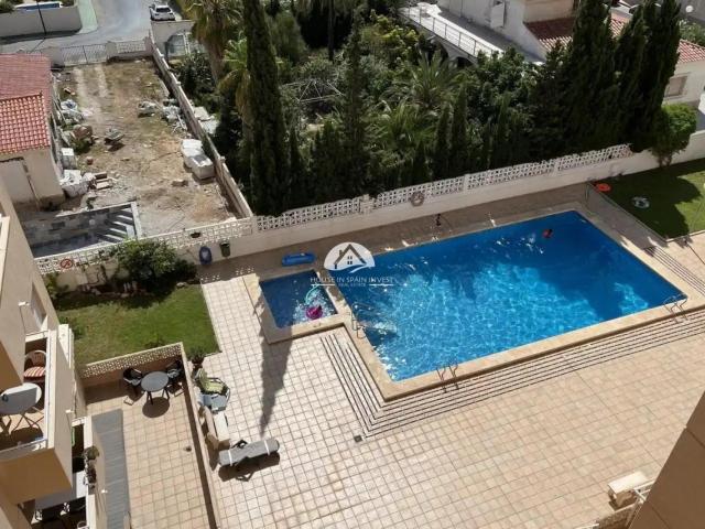 Piso en venta en Torrevieja Alicante