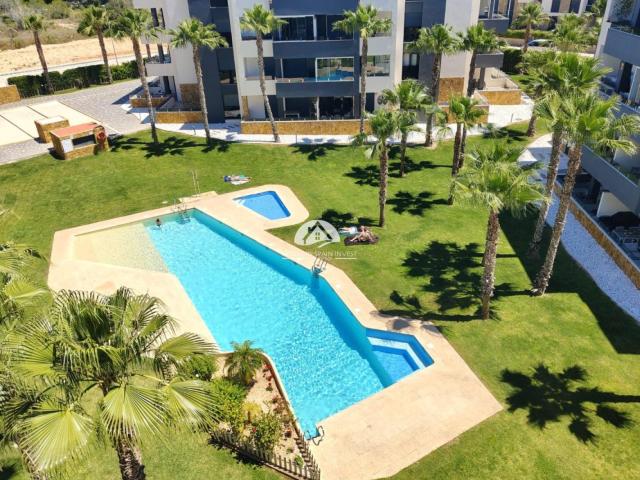 Piso en venta en Torrevieja Alicante