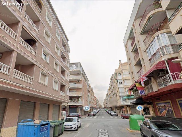 Piso en Venta en Torrevieja, Alicante