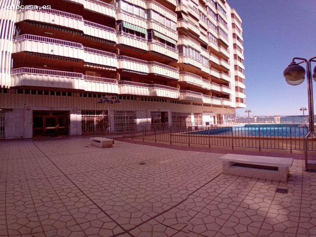 Piso en Venta en Torrevieja, Alicante