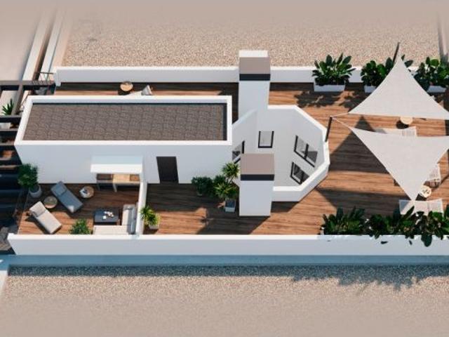Piso en Venta en Torrevieja Alicante