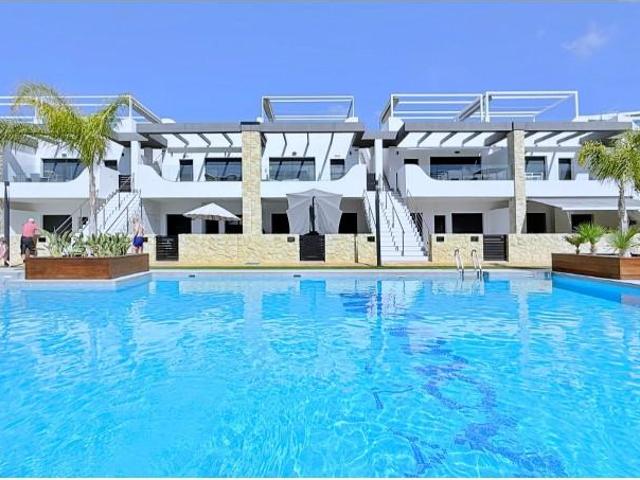 Piso en venta en Torrevieja Alicante