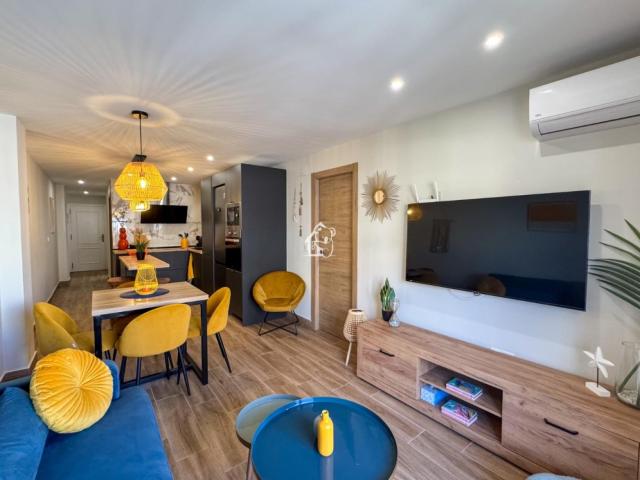 Piso en venta en Torrevieja Alicante