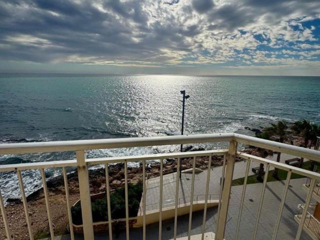 Piso en venta en Torrevieja Alicante