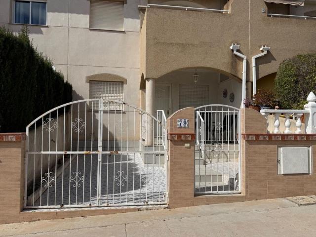 Piso en venta en Torrevieja Alicante