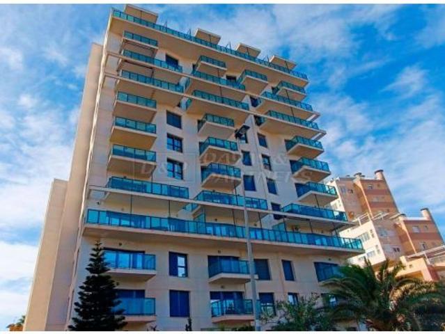 Piso en Venta en Torrevieja, Alicante