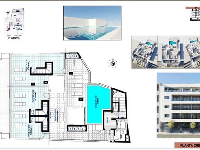 Piso en Venta en Torrevieja, Alicante